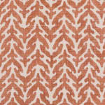 Lerio Burnt Orange