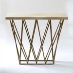 Console Fer by Victoria Stainow