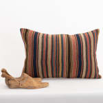 40x60cm 16x24in Jajim Striped Cushion