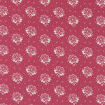 Fleur de Steppes Pink