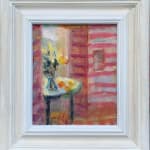 Alice Mumford Stripy Room