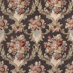 Rose Carol Charcoal