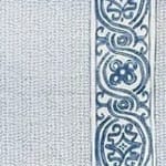 Cartouche Blue