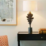 Polesden Table Lamp
