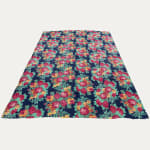 Russian Roller Print