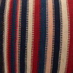 40x60cm 16x24in Jajim Striped Cushion
