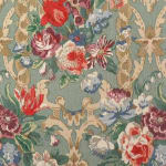 Royal Court Teal
