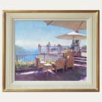 The Amalfi Coast