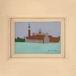 Charles Jamieson San Giorgio, Venice
