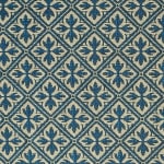 Cheadle Tudor Blue