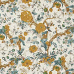 Bangalore Floral Saffron