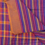 Handloomed Odisha Cotton Saree