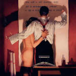 Jack Vettriano The Great Poet