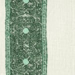 Jaipur Stripe Mint