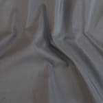 Seal Grey Faille Lugano Silk Box Pleated Lampshade