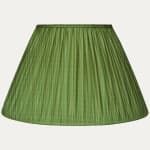 Faille Lamballe 5410 Silk Empire Lampshade