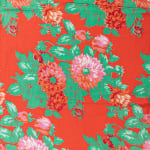 Russian Roller Print