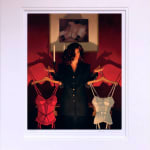 Jack Vettriano Heaven or Hell The Sweetest Choice Mounted