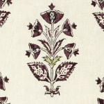 Bahaar Aubergine