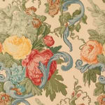 Madame Sevigne Beige