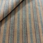 Bamboo Stripe Brown