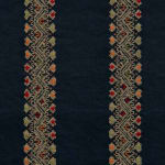 Dimitri Style 3 Deep Blue