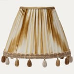 Pierre Frey Toiles de Nantes Canelle Lampshades for Wall Lights