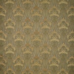 Isolde Bullrush Green
