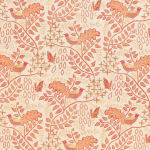 Cereme Burnt Orange