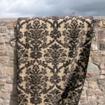 Hewell Grange Slug Black