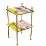 Table Jean by Victoria Stainow