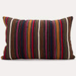 40x60cm 16x24in Jajim Striped Cushion