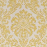 Bernard Pale Yellow
