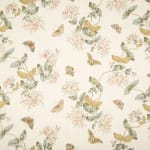 Sibyl Colefax & John Fowler Honeysuckle Pale Green