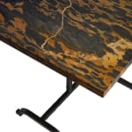 Table Paul by Victoria Stainow