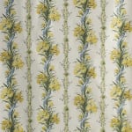 Radclyffe Stripe Yellow Blue