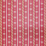 Lampassette Sylvie Rouge