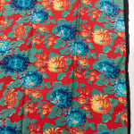 Russian Roller Print