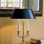 Montparnasse Bouillotte Table Lamp