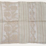 Laced Anatolian Shawl