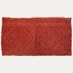 19th C. Fez Embroidery