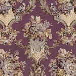Rose Carol Mauve