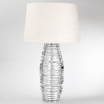 Ascona Vase Table Lamp