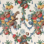 Pulbrook Bouquet White Blue