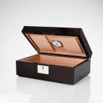 Linley London Skyline Humidor