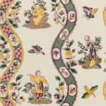 Xian Lilac Linen