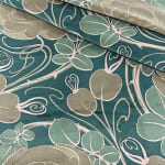 Glasgow Rose Verdigris
