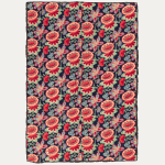 Russian Roller Print