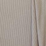 Humbug Ticking Brown White