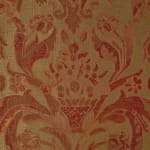 Tisserin Etruscan Red